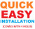 Pump Suction   Safety Sign