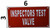 Inspectors Test Valve   Signage
