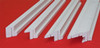 PVC Shutter Frame Profiles