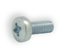 Screw for base plate, BH556, 000 000 512-1
