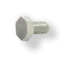 Hex Head Screw, steel finish.  With machined head surface for precise transfer of clamping pressure.
BH556 202 200 046-1
