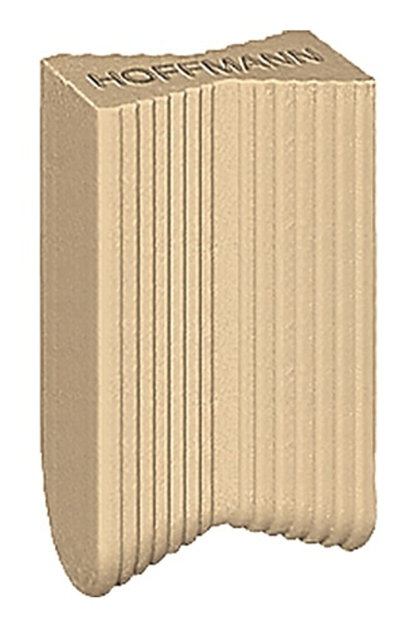 Dovetail Keys, W2 5/8", Maple color , W92015008011 HoffmannUSA