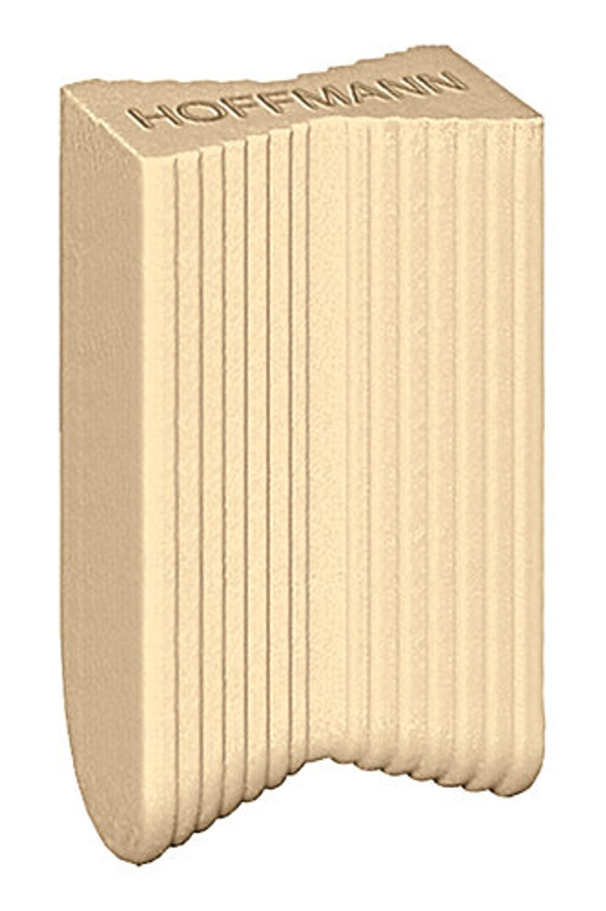 Dovetail Keys, W2 5/8", Light Maple color, W92015001041 HoffmannUSA