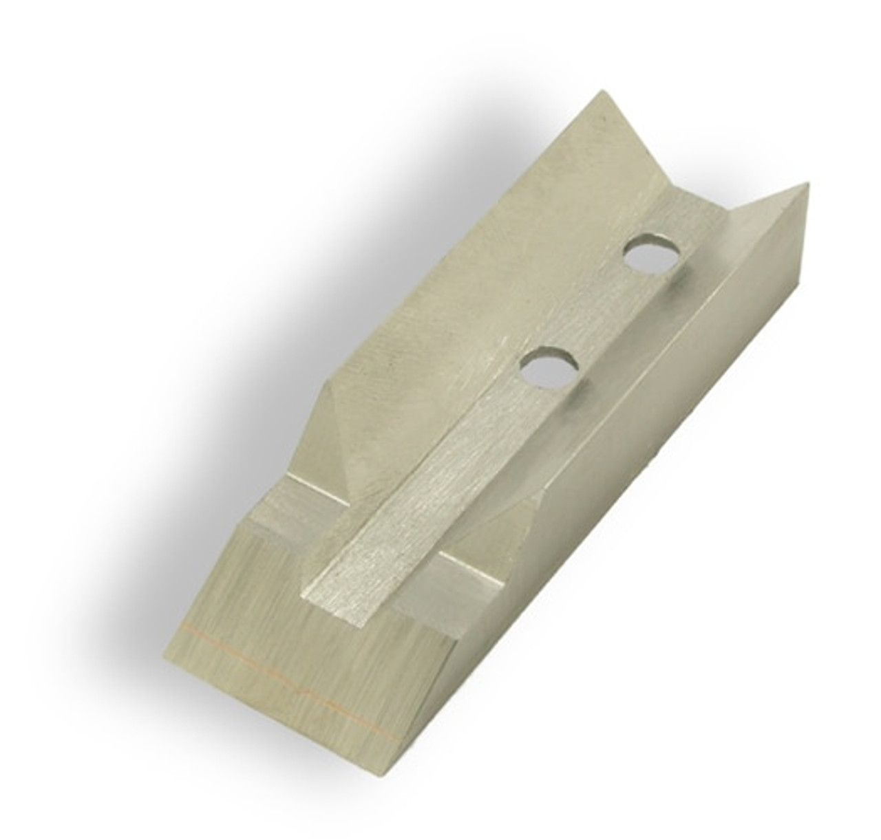 N9823 - Nose Knife, 7/8" wide, for MORSO notching machines - back