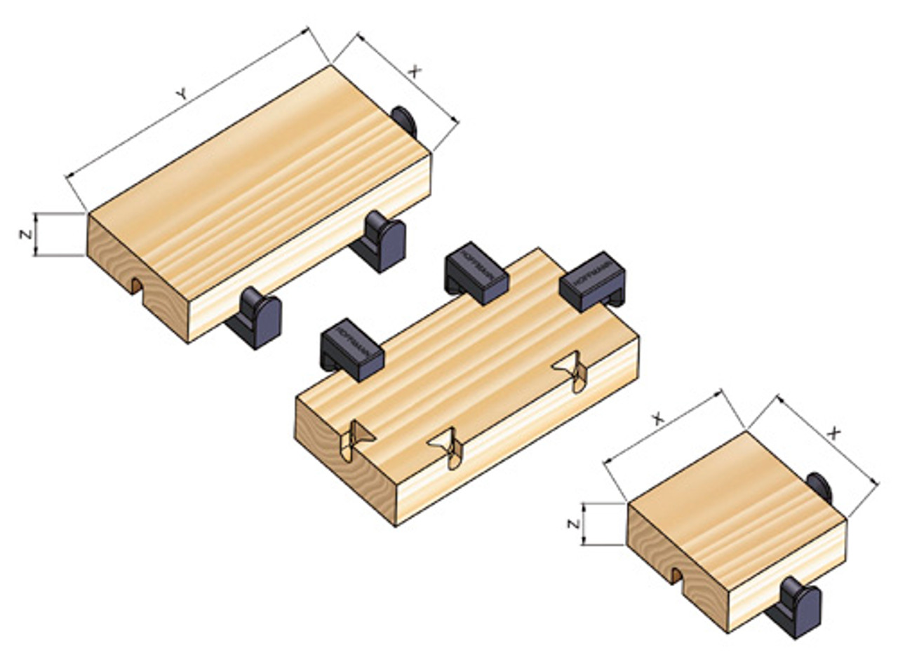 FoX Edge Key