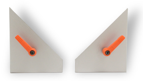 Inside Corner Fences for X-15, X-18, MU3 SERIES and MUC  W3010001