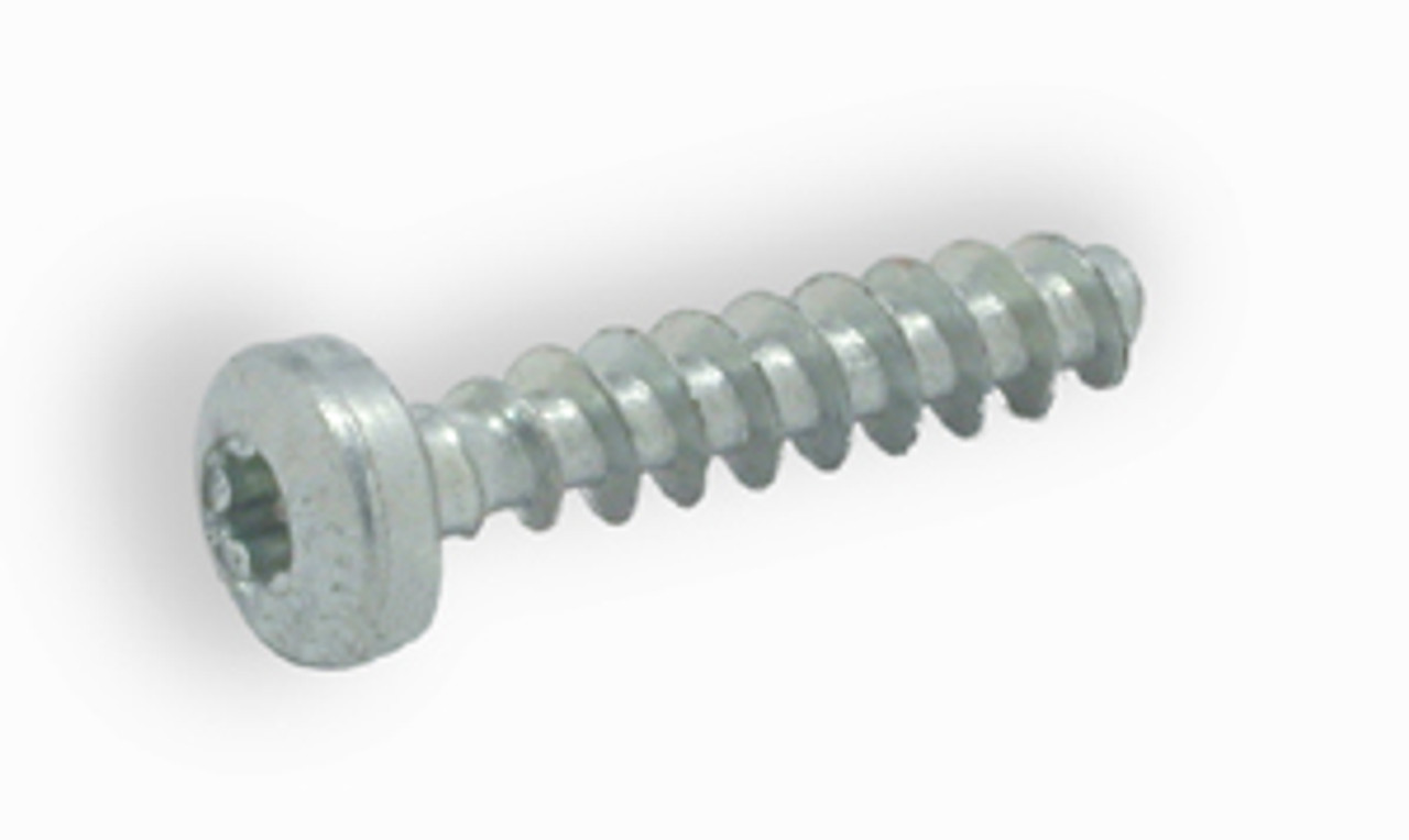 Screw for motor cover, BH556, 202 210 029
