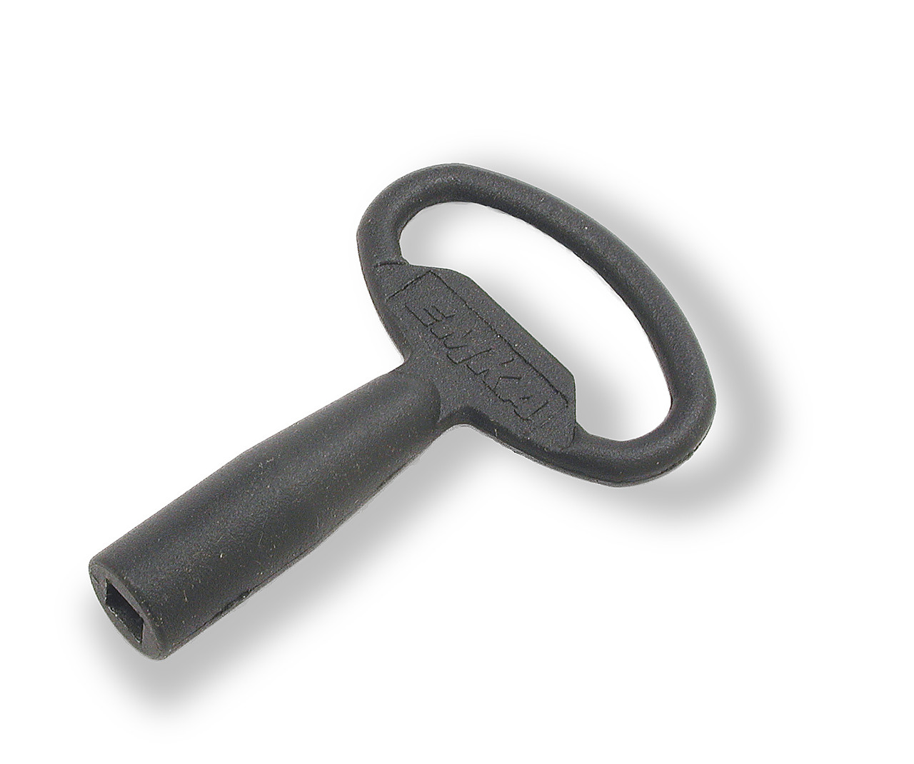 Four Square Access Key, black - Hoffmann-USA.com