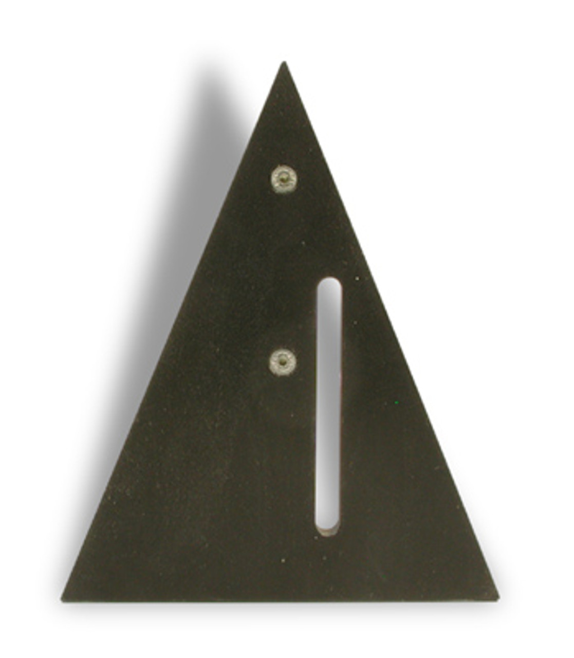 Hoffmann X-18 Fence Plate - 22.5° - for octagon frames  W3030000