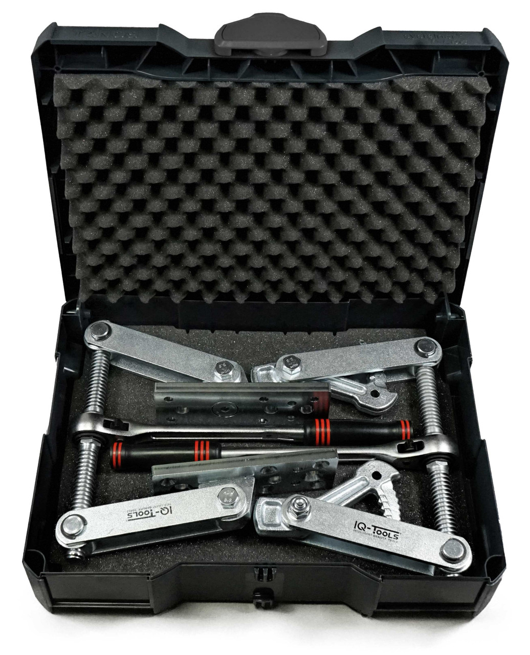 【激熱】ティンカーベル　フレームピンセット　（framed pin set） IQ-Beam and Panel Puller Set (SPWE0098)