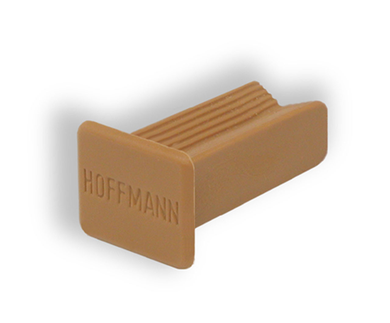 Hoffmann W-2 Dovetail Key with Flange
