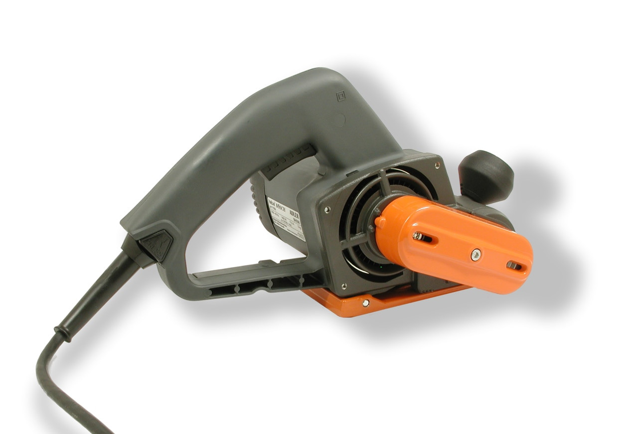 Hoffmann BH556 handheld Edge Lipping Planer