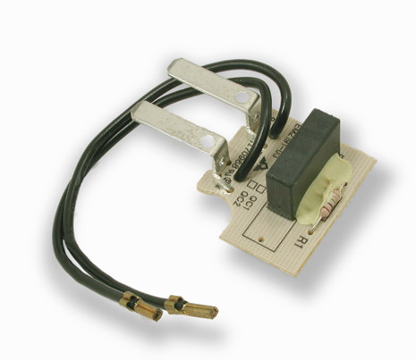 Printed Circuit for BH556 Lipping Planner, 202 210 047
