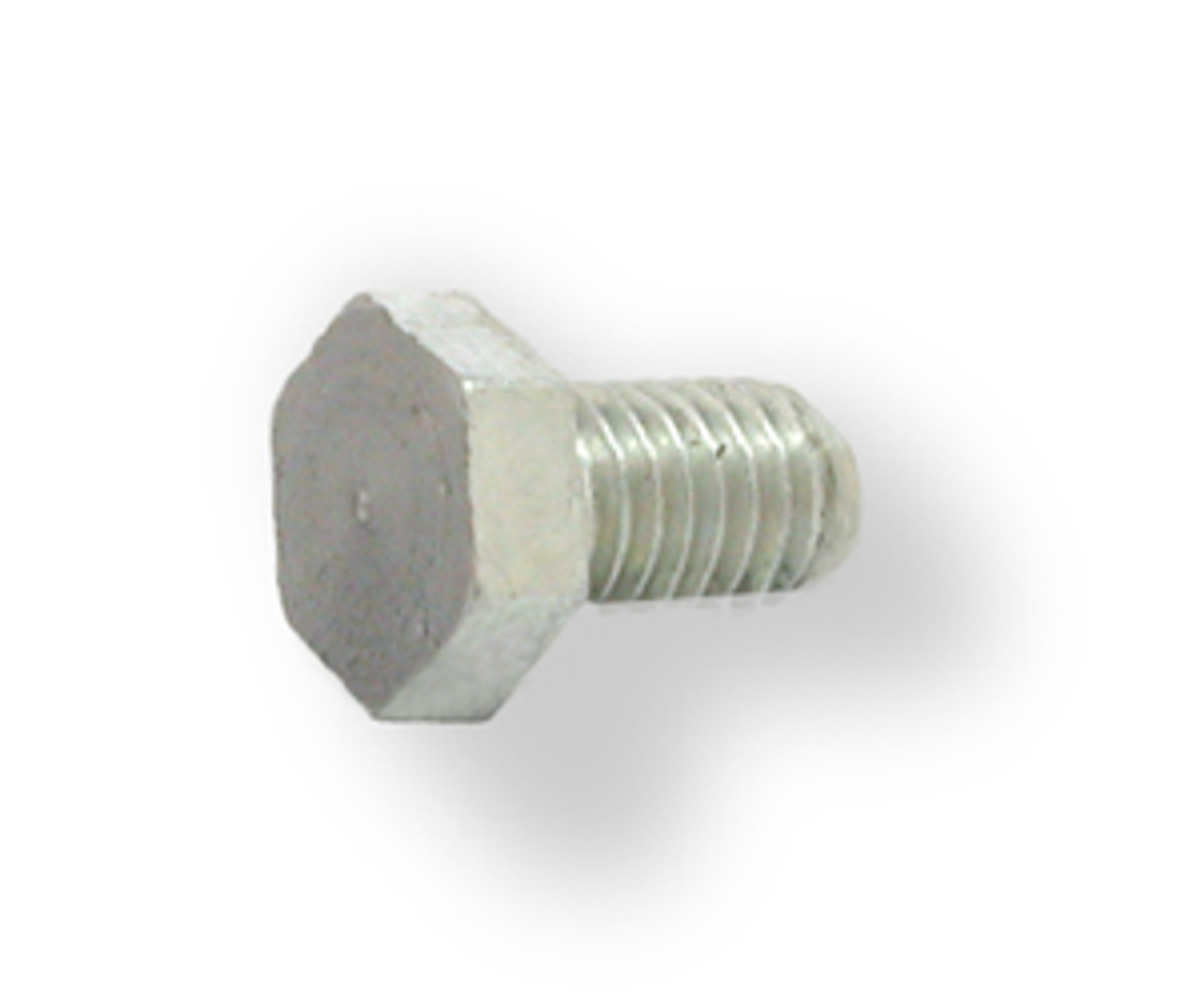 Hex Head Screw, steel finish.  With machined head surface for precise transfer of clamping pressure.
BH556 202 200 046-1
