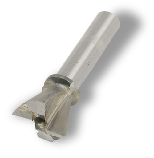 W2048000 W-4 Dovetail Router Bit, 8mm shank, tungsten carbide tipped W2048000 W-4 Dovetail Router Bit, 8mm shank, tungsten carbide tipped