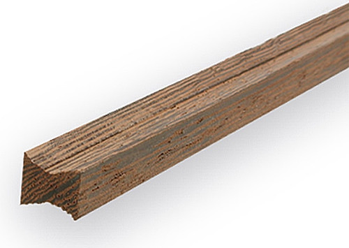 Hardwood Dovetail Key, W3, solid Wenge Hardwood Dovetail Key, W3, solid Wenge