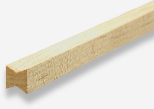 Hardwood Dovetail Key, W3, solid Oak Hardwood Dovetail Key, W3, solid Oak