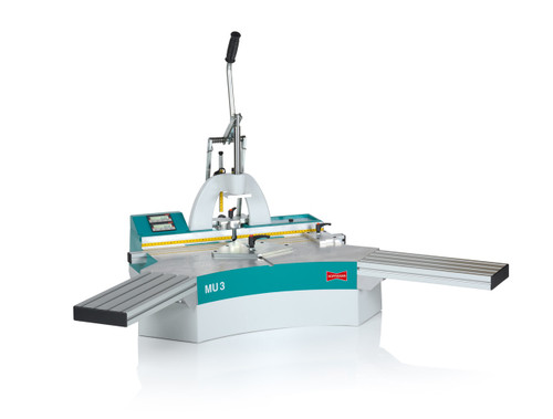 コンピュータ・IT Hofmann HOFFMANN Bench-Top Dovetail Joining Machines