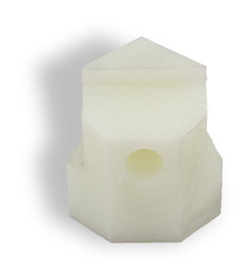 N9025 - Chip Breaker, 1" wide, for MORSO notching machines N9025 - Chip Breaker, 1" wide, for MORSO notching machines
