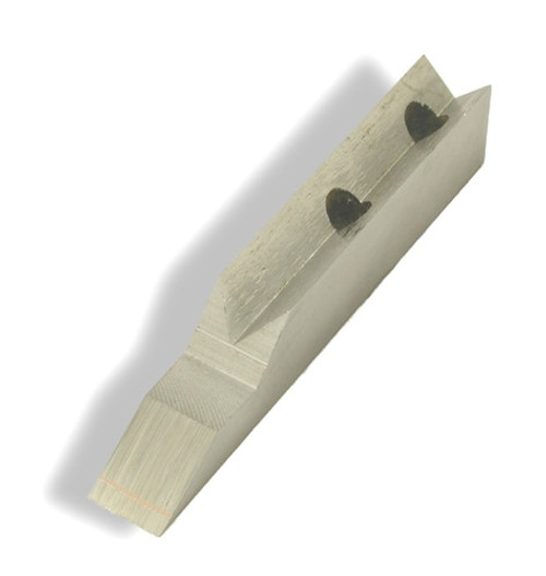 N0709 - Nose Knife, 3/8" wide, for MORSO notching machines - back N0709 - Nose Knife, 3/8" wide, for MORSO notching machines - back