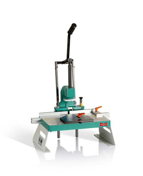 Hoffmann Bench-Top Dovetail Joining Machines