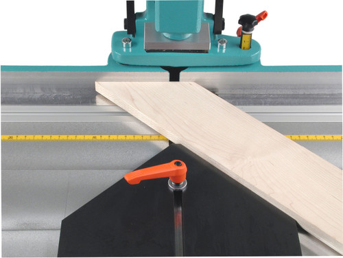 HOFFMANN Bench-Top Dovetail Joining Machines