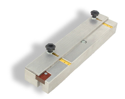 Mullion Jig for MU2 and MU2-P models (W3012000) Mullion Jig for MU2 and MU2-P models (W3012000)