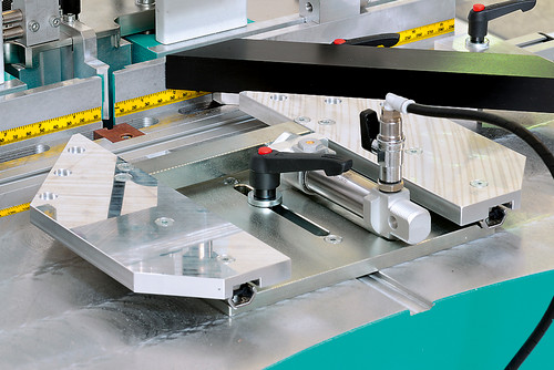 Plantation Shutter Fixture Kit - MU3 (W3020003) 