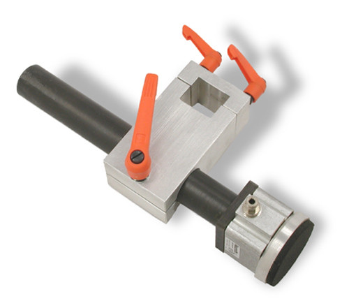 Material Hold-Down Clamp Assembly - P-series machines (W3150000) Material Hold-Down Clamp Assembly - P-series machines (W3150000)