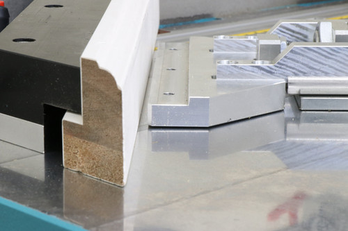 Plantation Shutter Fixture Kit Pu2 W3107200