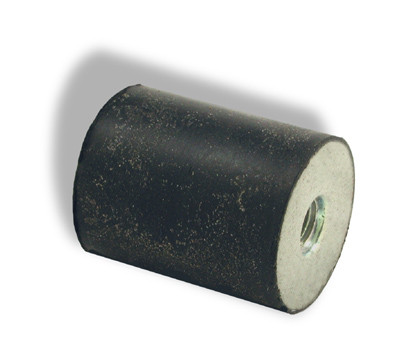 Rubber Bumper for vertical material hold-down cylinder   M30131000