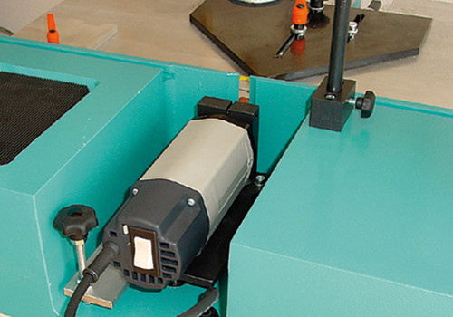 コンピュータ・IT Hofmann Hoffmann Production Dovetail Joining Machines