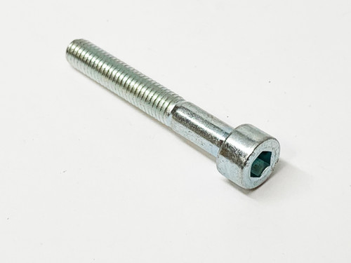 screw M5x35, BH556, belt cover 000 020 535	
