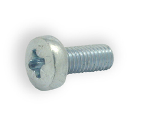 Screw for base plate, BH556, 000 000 512-1
 Screw for base plate, BH556, 000 000 512-1