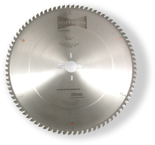 Hoffmann OEM saw blade 350mm - RH (M30100ES-R Hoffmann OEM saw blade 350mm - RH (M30100ES-R