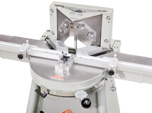 N0015L - MORSO NFL manual notching machine by Hoffmann-USA.com N0015L - MORSO NFL manual notching machine by Hoffmann-USA.com