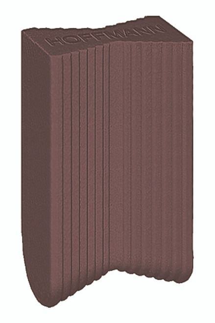 Hoffmann Dovetail Key, W-2, cherry colored plastic Hoffmann Dovetail Key, W-2, cherry colored plastic