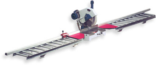 GlideStop-bench-mount-miter-saw-roller-table-by Hoffmann-USA GlideStop-bench-mount-miter-saw-roller-table-by Hoffmann-USA