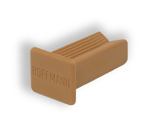 Hoffmann W-2 Dovetail Key with Flange Hoffmann W-2 Dovetail Key with Flange
