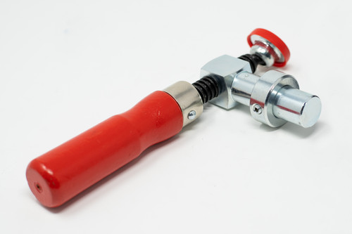 Horizontal Clamp_by Hoffmann-USA Horizontal Clamp_by Hoffmann-USA