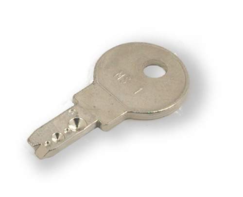W39900102-Hoffmann-E-Stop-Key W39900102-Hoffmann-E-Stop-Key