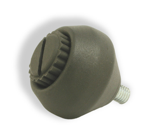 Fine Adjustment Knob, BH556, 202 201 061-1
 Fine Adjustment Knob, BH556, 202 201 061-1
