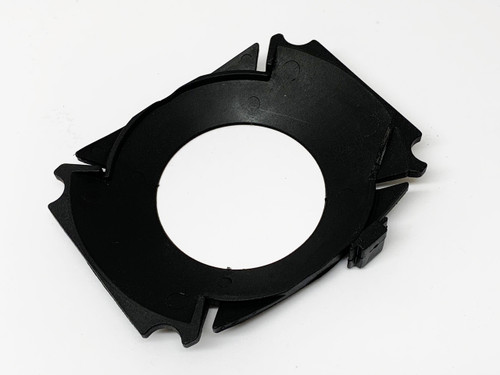 Stator Cover, BH556, 202 210 053	
