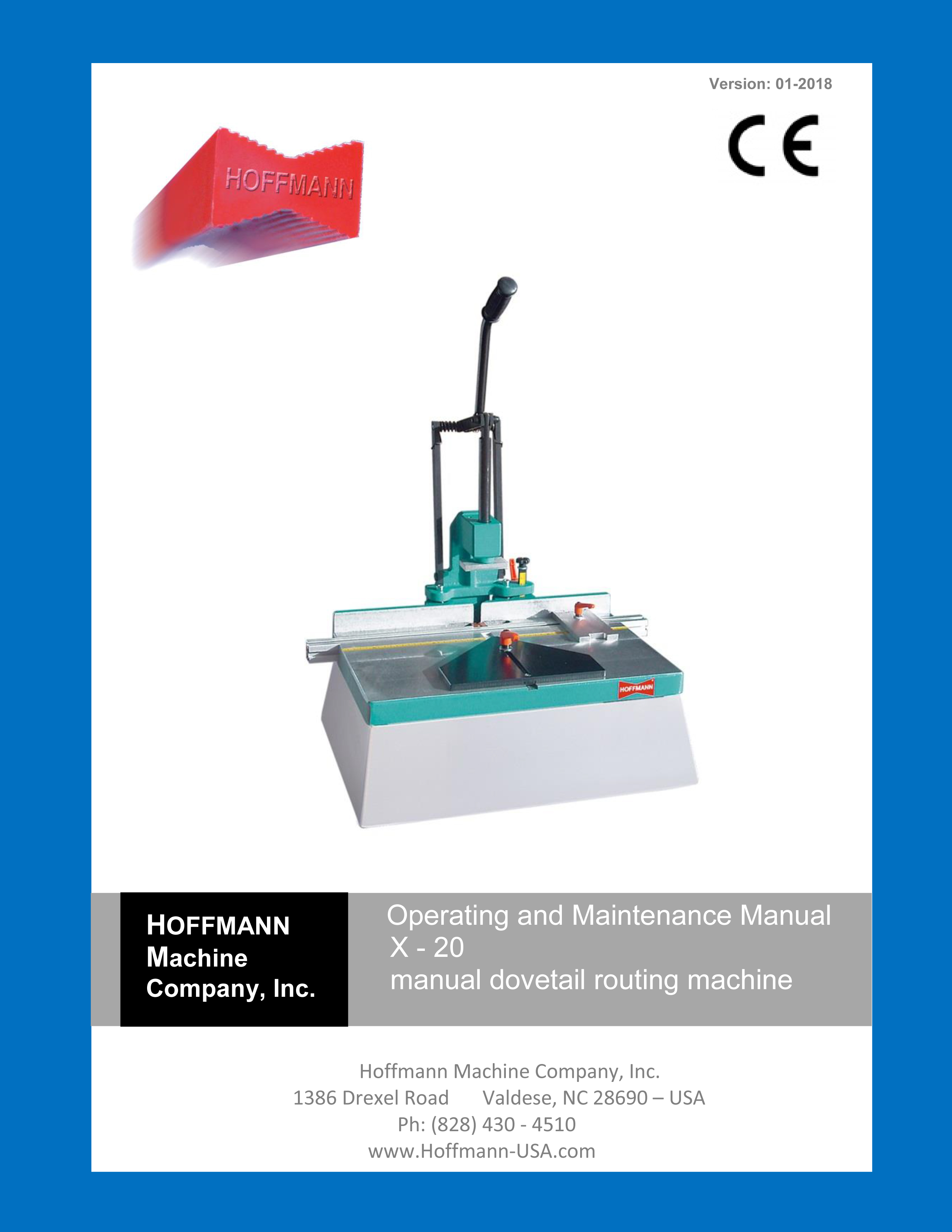 hoffmann-x-20-operating-manual-cover-page.jpg