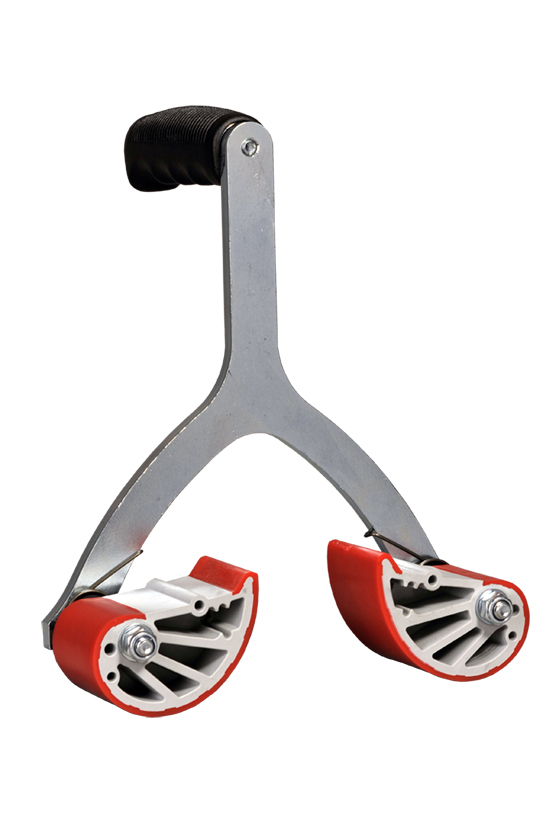 Panel Carrier UNI 60 120mm (2 3/8 4 3/4") steel, SPWE0092