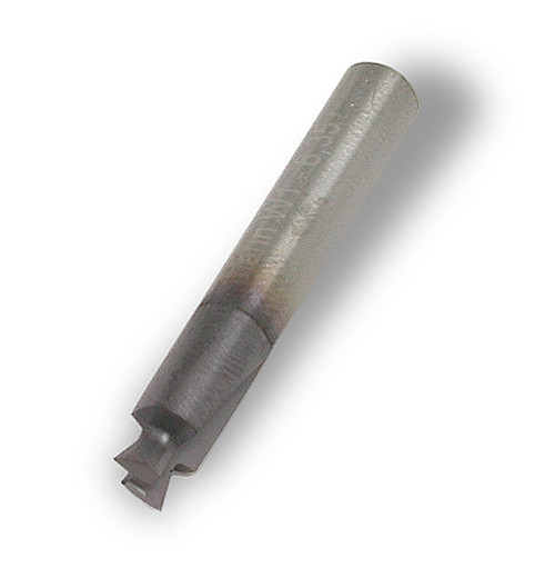 W1 Dovetail Router Bit, 1/4" shank, TiALN coated, W2016351
