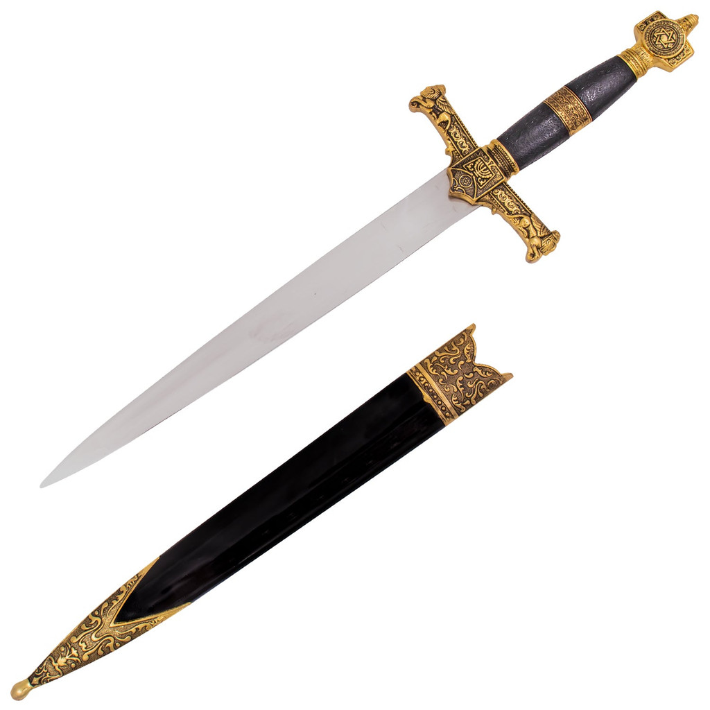 Dagger of King Solomon