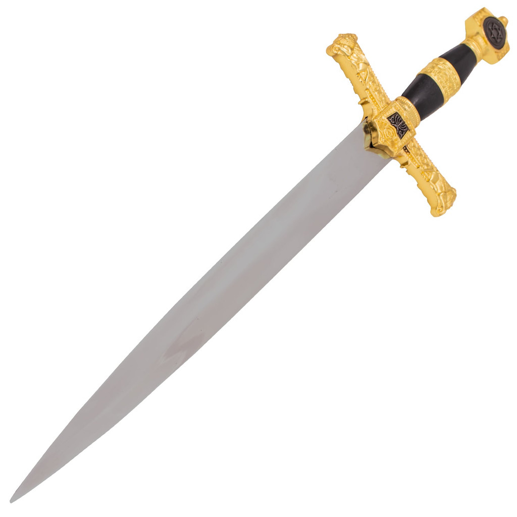 20 inch Solomon's Temple King Solomon Dagger