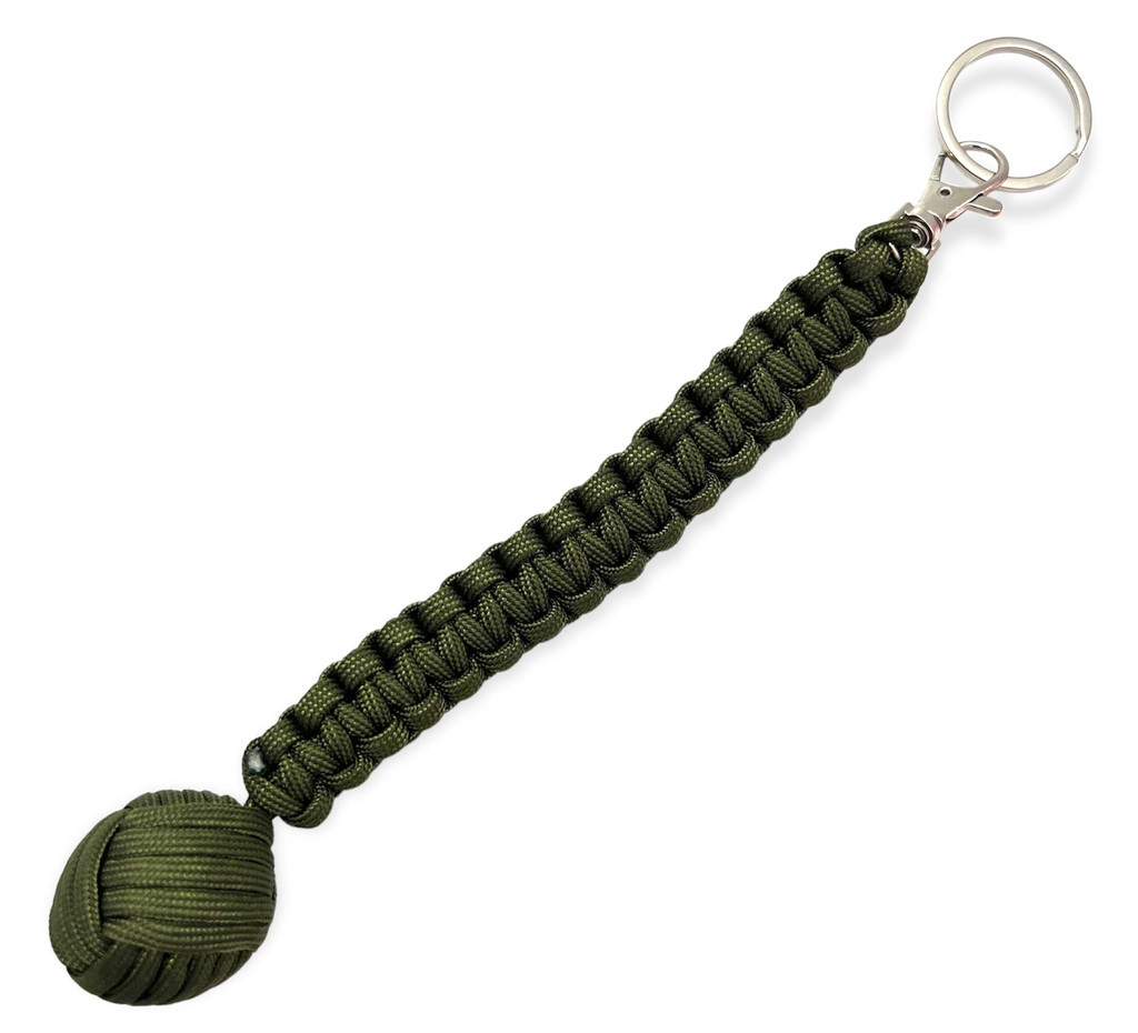 Monkey Fist Survival Set GREEN X12