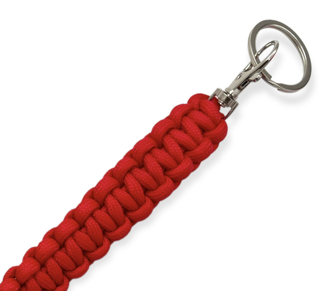 Mega Monkey Fist (RED)